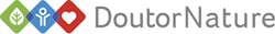 Logo Doutor Nature