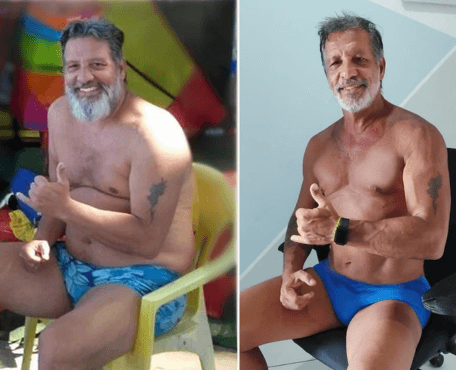 Transformação - Milton